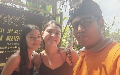 Click to view full screen The Spiritual Psychiatrist: Healing with Natural Energy and Inner Harmony photo review