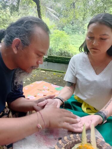 Click to view full screen Palm Reading: An In-Depth Exploration of Its Insights and Benefits photo review