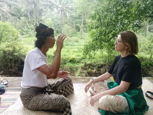 Click to view full screen The Spiritual Psychiatrist: Healing with Natural Energy and Inner Harmony photo review