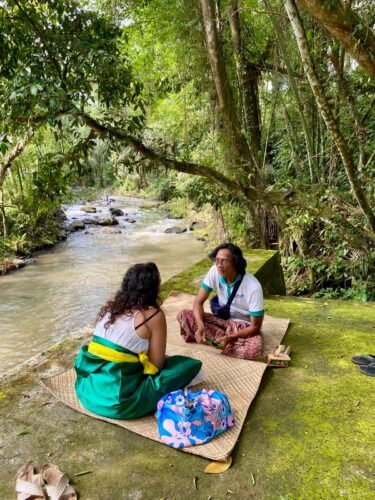 Click to view full screen The Spiritual Psychiatrist: Healing with Natural Energy and Inner Harmony photo review