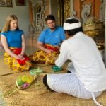 Combination of Palm Reading and Trauma Therapy in Your Spiritual Journey photo review