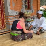 Combination of Palm Reading and Trauma Therapy in Your Spiritual Journey photo review