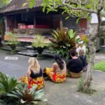 Purification, Palm Reading, and Trauma Healing within Balinese Tradition photo review