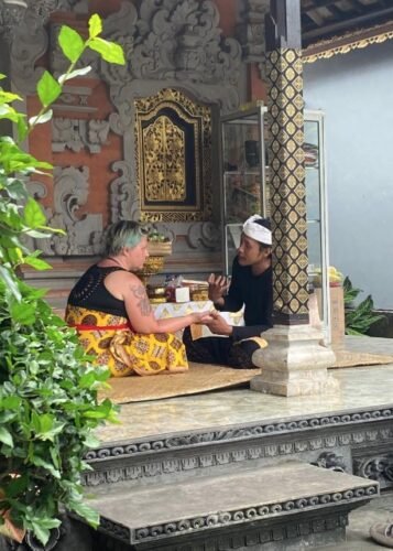 Opening Your Positive Aura and Balancing the Seven Chakras for a More Harmonious Life photo review