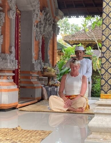 Combination of Palm Reading and Trauma Therapy in Your Spiritual Journey photo review