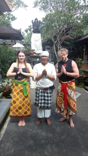 Combination of Palm Reading and Trauma Therapy in Your Spiritual Journey photo review