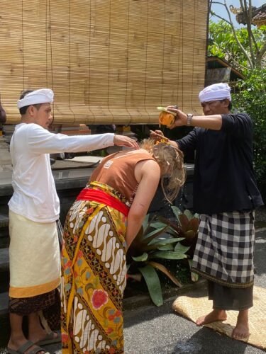 Combination of Palm Reading and Trauma Therapy in Your Spiritual Journey photo review