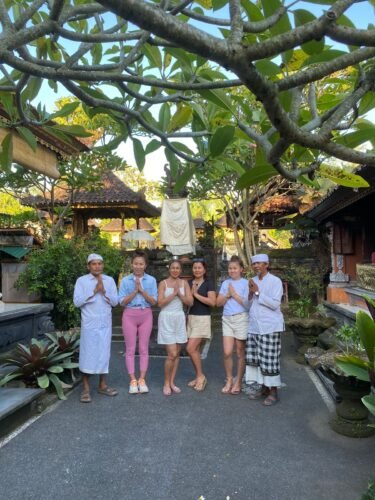 Purification, Palm Reading, Trauma Healing, Open Chakra, and Aura photo review