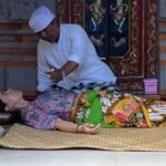 Purification, Palm Reading, and Trauma Healing within Balinese Tradition photo review