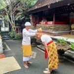 Purification: A Sacred Tradition of Spiritual Cleansing in Bali photo review