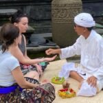 Purification: A Sacred Tradition of Spiritual Cleansing in Bali photo review