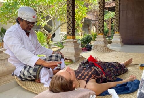 Click to view full screen Combination of Palm Reading and Trauma Therapy in Your Spiritual Journey photo review