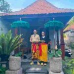 Purification, Palm Reading, and Trauma Healing within Balinese Tradition photo review