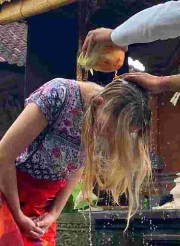 Combination of Palm Reading and Trauma Therapy in Your Spiritual Journey photo review