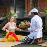 Purification, Palm Reading, and Trauma Healing within Balinese Tradition photo review