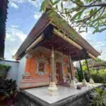 Purification, Palm Reading, and Trauma Healing within Balinese Tradition photo review