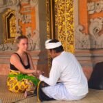 Purification, Palm Reading, and Trauma Healing within Balinese Tradition photo review