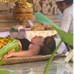 Purification, Palm Reading, and Trauma Healing within Balinese Tradition photo review