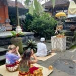 Purification: A Sacred Tradition of Spiritual Cleansing in Bali photo review