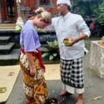 Purification: A Sacred Tradition of Spiritual Cleansing in Bali photo review