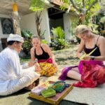 Purification, Palm Reading, Trauma Healing, Open Chakra, and Aura photo review