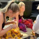 Purification, Palm Reading, Trauma Healing, Open Chakra, and Aura photo review