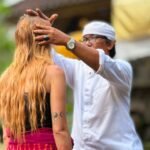 Purification, Palm Reading, and Trauma Healing within Balinese Tradition photo review