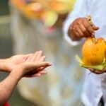 Purification, Palm Reading, and Trauma Healing within Balinese Tradition photo review