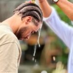 Purification, Palm Reading, and Trauma Healing within Balinese Tradition photo review