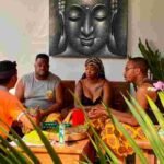 Purification, Palm Reading, Trauma Healing, Open Chakra, and Aura photo review