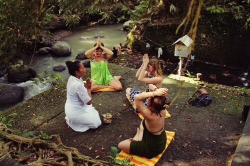 Retreat for Deepening Your Meditation Practice photo review